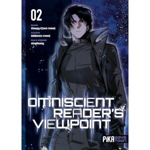 Omniscient Reader'S Viewpoint T02