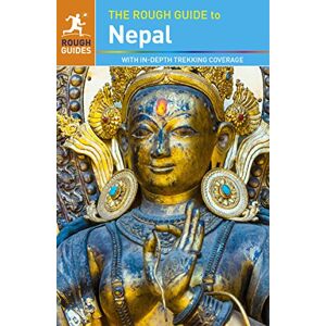 Rough Guides The Rough Guide To Nepal