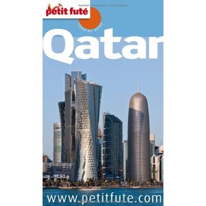 Petit Fute Quatar