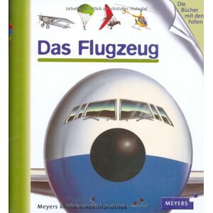 Das Flugzeug