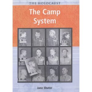 Holocaust The Camp System Paperback (The Holocaust)