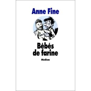 Bebes De Farine