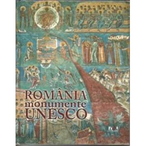 Romania Monumente Unesco Versiunea Lb Germana