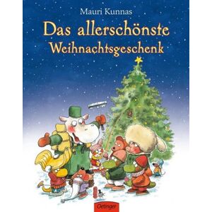 Das Allerschönste Weihnachtsgeschenk