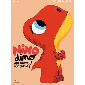 Nino Dino - Une Nouvelle Maîtresse ?