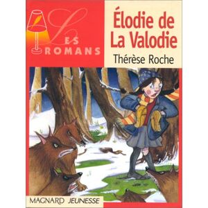 Elodie De La Valodie (Romans)