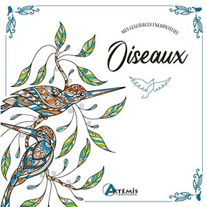 Artémis Oiseaux - Publicité