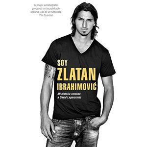 Soy Zlatan Ibrahimovic (Deportes (Corner))