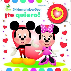 Happy Light Disney Baby Te Quiero (Hlbb)