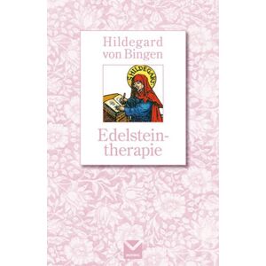 Edelsteintherapie