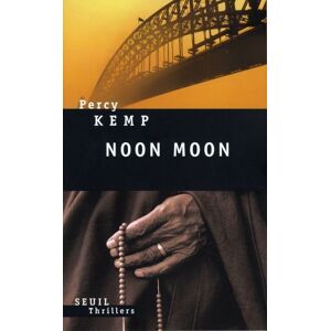 Percy Kemp Noon Moon : Le Mercredi Des Cendres