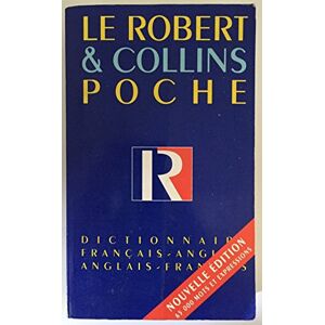 Robert Et Collins Pocket. (Colcoe)