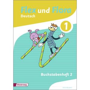 Flex Und Flora Lernpaket Deutsch Klasse 1