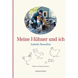 Meine Hühner Und Ich