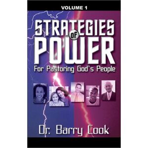Strategies Of Power
