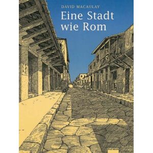 Eine Stadt Wie Rom