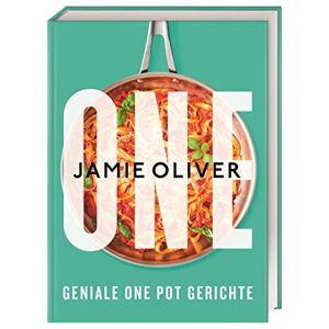 One: Geniale One Pot Gerichte