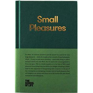 Small Pleasures (The School Of Life)