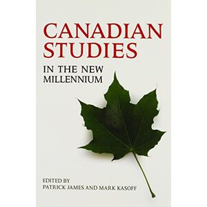 Canadian Studies In The  Millennium