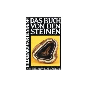 Das Buch Von Den Steinen