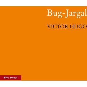 Bug-Jargal : Première Version