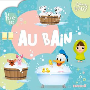 - Pas À Pas - Au Bain