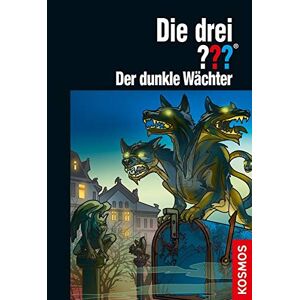 Die Drei ??? Der Dunkle Wächter