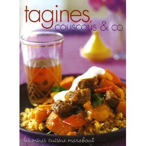 Tajines, Couscous & Co