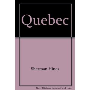 Sherman Hines Quebec - Publicité