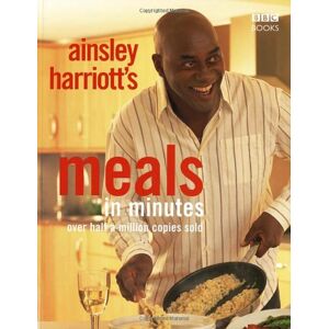 : Meals In Minutes