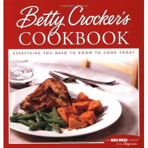 'S Cookbook: Everything You Need To Know To Cook Today