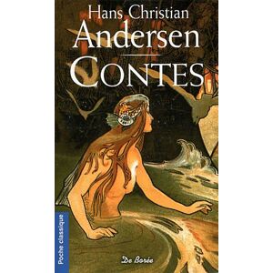 Contes D'Andersen