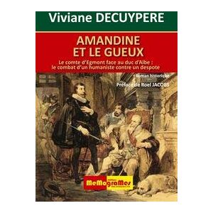 Amandine Et Le Gueux