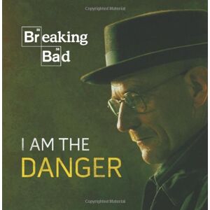 Breaking Bad: I Am The Danger