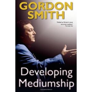 Developing Mediumship