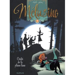 Mélusine, Tome 10 : Contes De La Pleine Lune