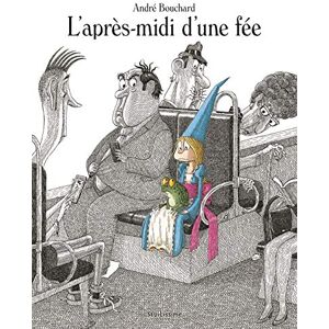 L'Après-Midi D'Une Fée