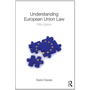 Understanding European Union Law