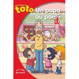 Un Papa Au Poil