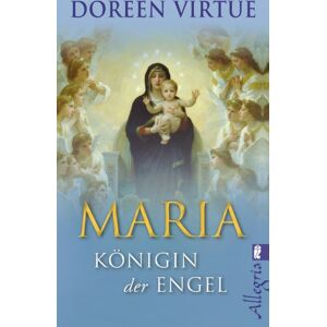 Maria - Königin Der Engel