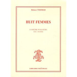 Huit Femmes