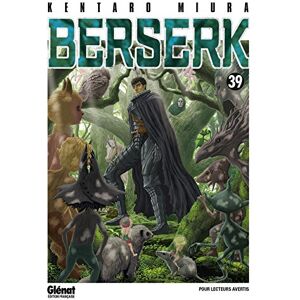 Berserk, Tome 39 :