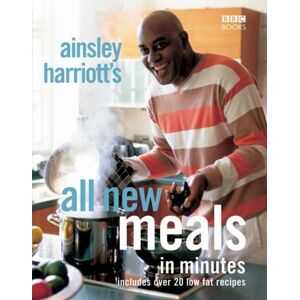 'S All  Meals In Minutes