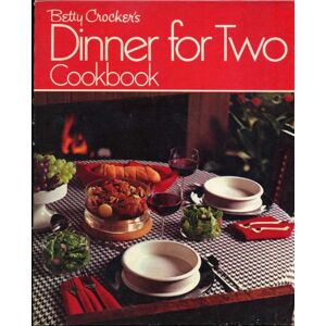 'S Dinner For Two Cookbook