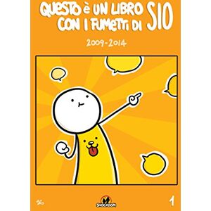 Questo È Un Libro Con I Fumetti Di Sio (2009-2014)