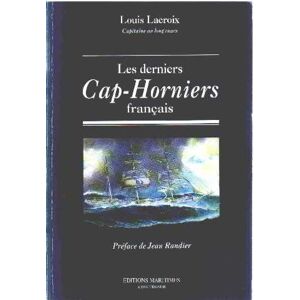 Les Derniers Cap-Horniers Français
