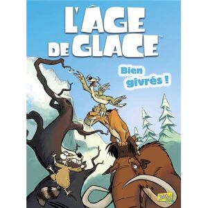 Age De Glace Inedit T.1