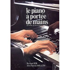 Piano À Portée De Mains