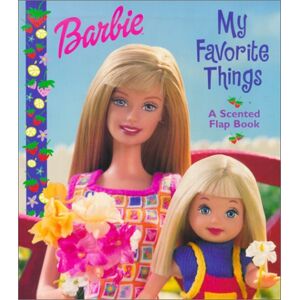 My Favorite Things (Barbie)