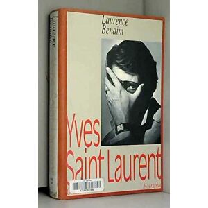 Yves Saint Laurent (Gras.Litt.F.>1a)